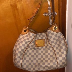 Louis Vuitton Galliera PM Purse
